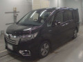 2018 Honda Step WGN Spada