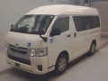 2023 Toyota Hiace Van