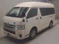 2014 Toyota Hiace Van