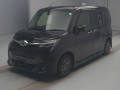 2019 Toyota TANK