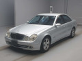 2006 Mercedes Benz E-Class