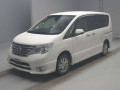 2014 Nissan Serena
