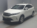 2020 Toyota Harrier