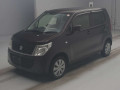 2016 Suzuki Wagon R