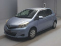 2011 Toyota Vitz