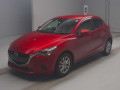 2016 Mazda Demio