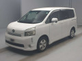 2008 Toyota Voxy