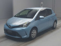 2014 Toyota Vitz