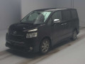 2008 Toyota Voxy
