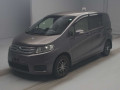 2013 Honda Freed Spike
