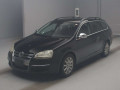 2008 Volkswagen Golf Variant