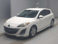 2010 Mazda Axela Sport