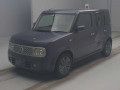 2008 Nissan Cube