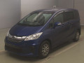 2014 Honda Freed