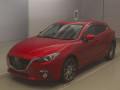2014 Mazda Axela Sport
