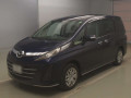 2013 Mazda Biante