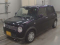 2019 Suzuki ALTO Lapin