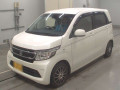 2014 Honda N-Wgn