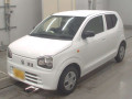2018 Suzuki Alto