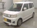 2007 Suzuki WAGON R STINGRAY