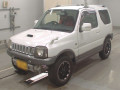 2008 Suzuki Jimny