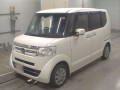 2015 Honda N-BOX