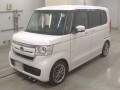 2018 Honda N-BOX