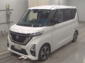 2022 Nissan Roox