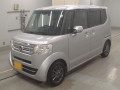 2016 Honda N-BOX