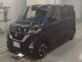 2021 Nissan Roox