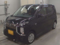 2023 Mitsubishi eK X EV