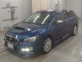 2015 Subaru Levorg