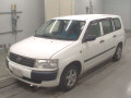 2012 Toyota Probox Wagon