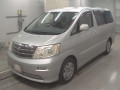2004 Toyota Alphard G