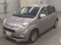 2015 Toyota Passo