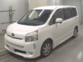 2008 Toyota Voxy