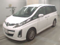 2010 Mazda Biante