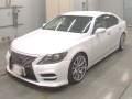 2009 Lexus LS