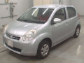 2012 Toyota Passo
