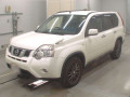 2012 Nissan X-Trail