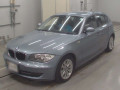 2008 BMW 1 Series