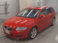 2011 Volvo V50