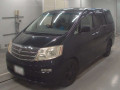 2002 Toyota Alphard G