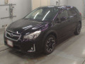 2016 Subaru XV