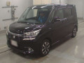 2016 Suzuki SOLIO BANDIT