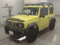 2021 Suzuki Jimny Sierra