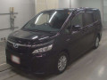 2018 Toyota Voxy