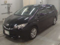 2012 Toyota Wish