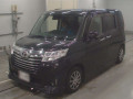 2018 Toyota Roomy