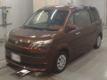 2012 Toyota Spade